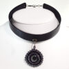 Black Gothic Choker