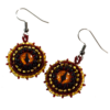 Dragon Eye Earrings