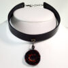 Vampire Choker Collar