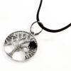 Tree of Life Pendant Necklace