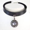 Moon Choker Necklace