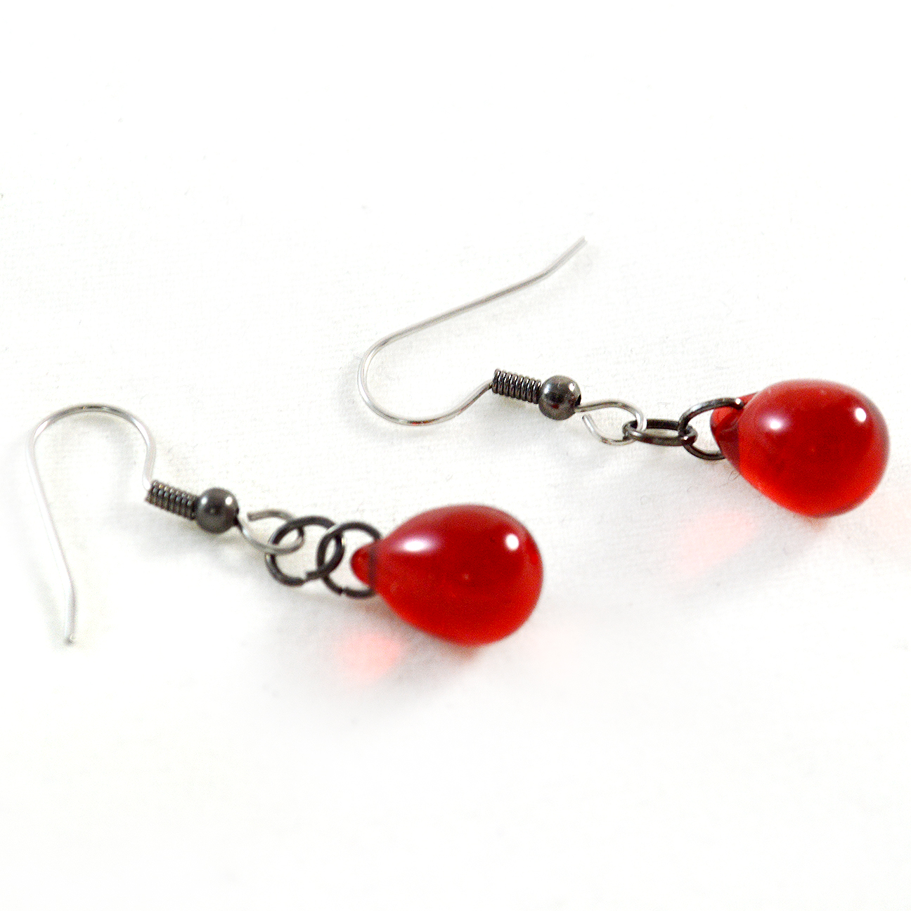 Vampire Costume Jewelry Black Lace Vampire Cameo Twisted Pixies