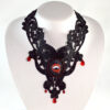 vampire costume jewelry