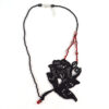 Gothic Rose Necklace