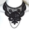 Victorian Gothic Necklace