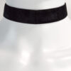 Black Velvet Choker