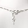 Bridal Choker necklace