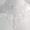 Bridal Choker necklace
