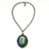 Mermaid Charm necklace