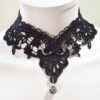 black-and-white-choker (3) black and white choker