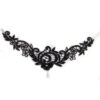 lace collar necklace