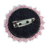 back of brooch pin