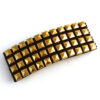 studded barrette