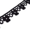 Black Clover Trad Goth Choker