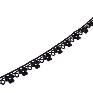 Black Clover Trad Goth Choker