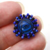 mystic third eye bindi face jewel