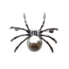 Gothic Spider Brooch Pin