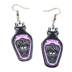 poison-bottle-earrings